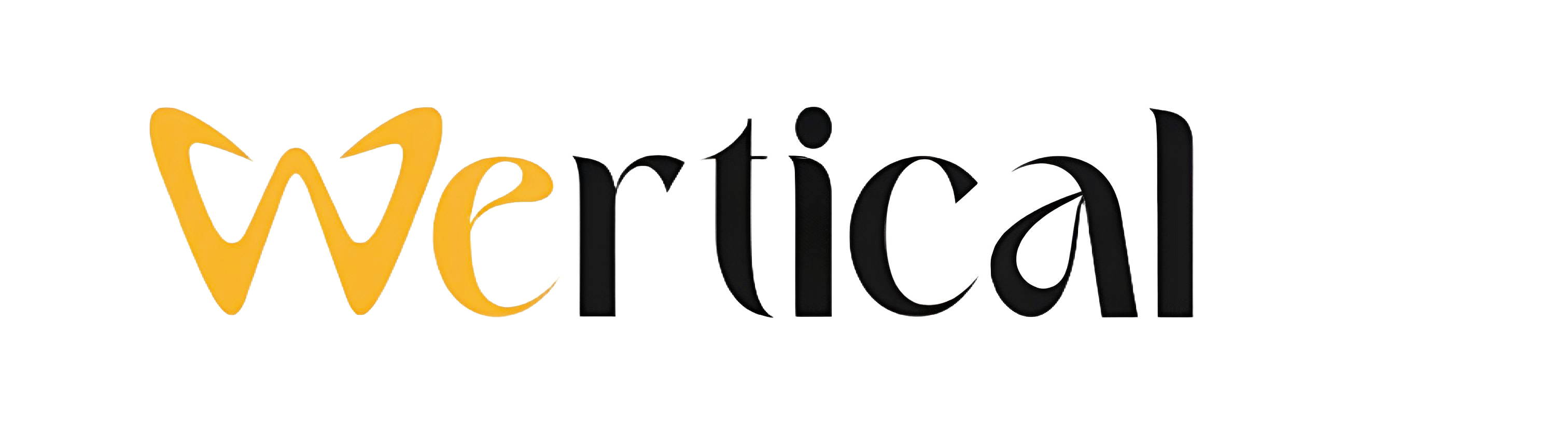 Vertical logo