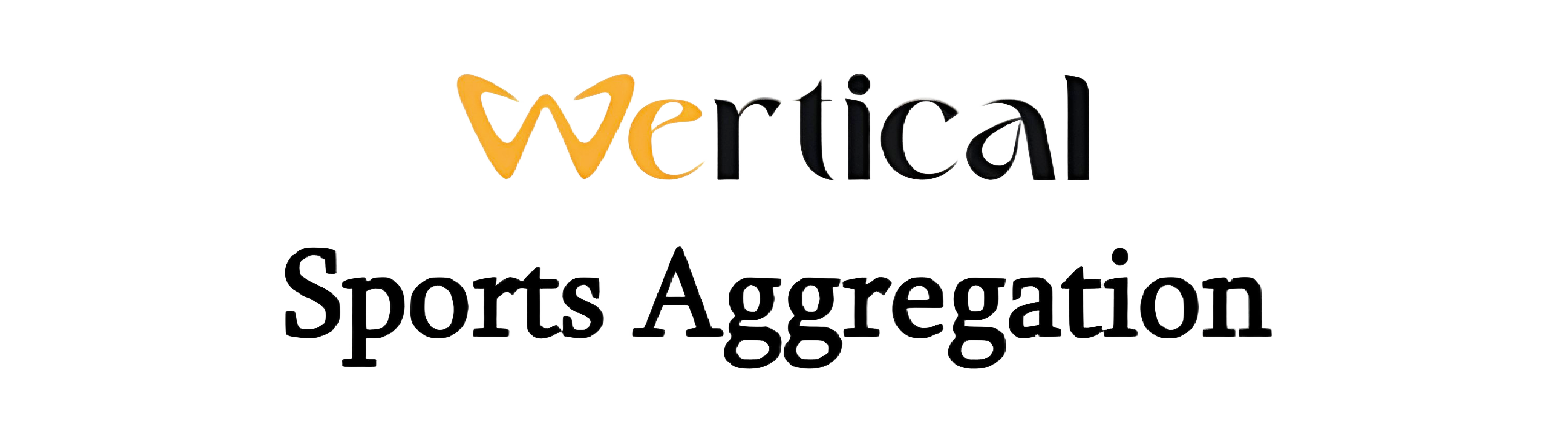 Vertical Sports Aggregation