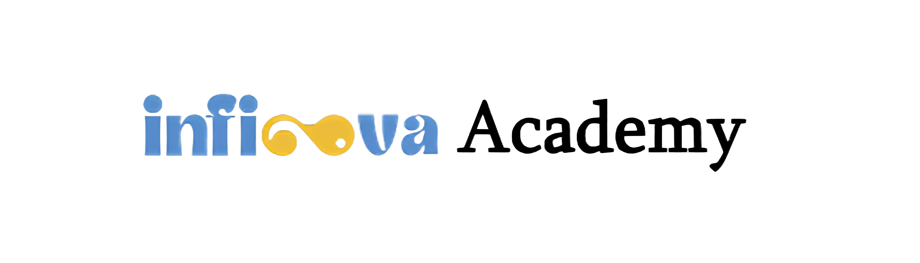 Infinova Academy Logo